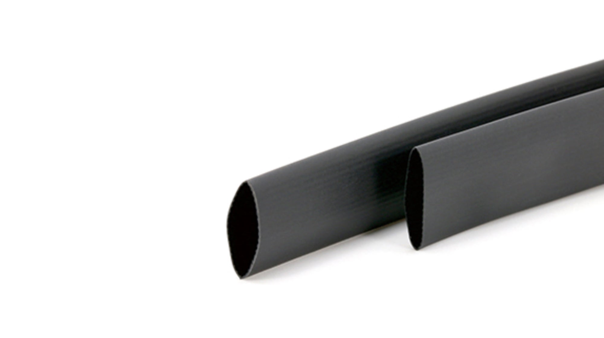 Heat Shrink Textured Tubing for Automobile Oil Pipe Protection