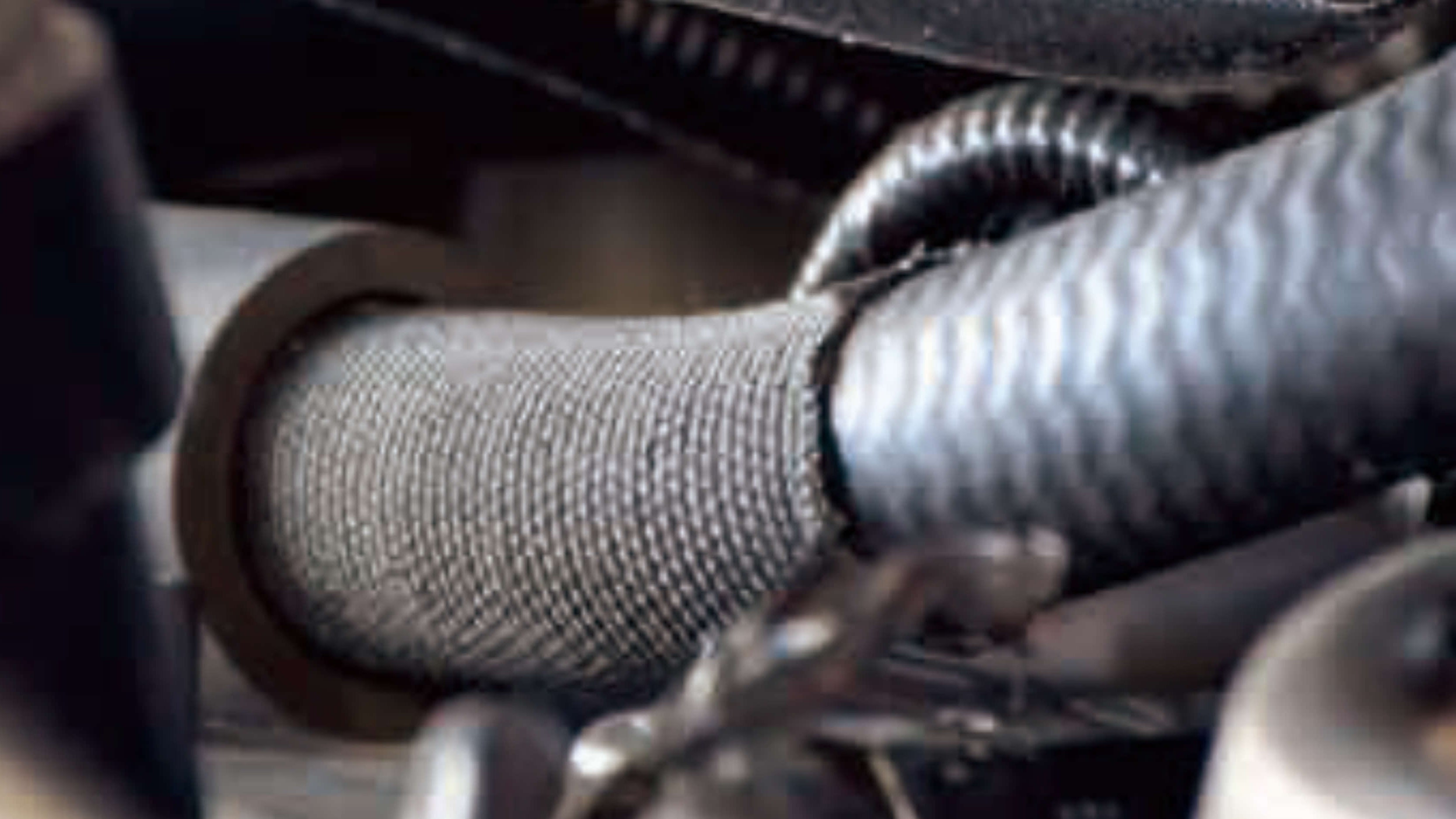 Heat Shrinkable Braided Sleeving
