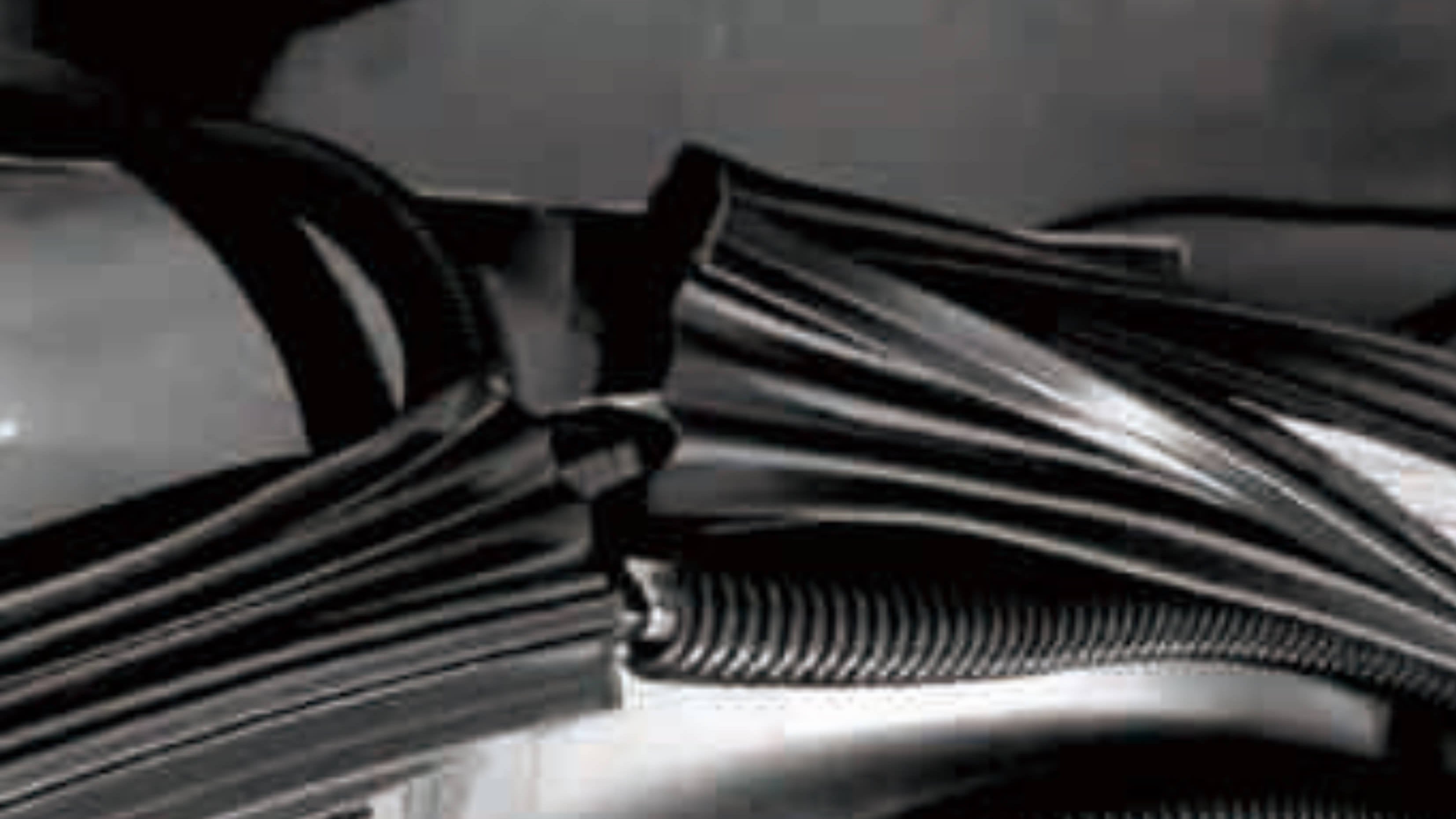 PVC Zipper Sleeves