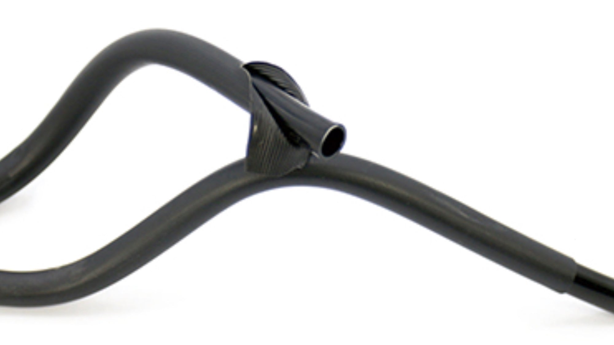 Heat Shrink Textured Tubing for Automobile Oil Pipe Protection