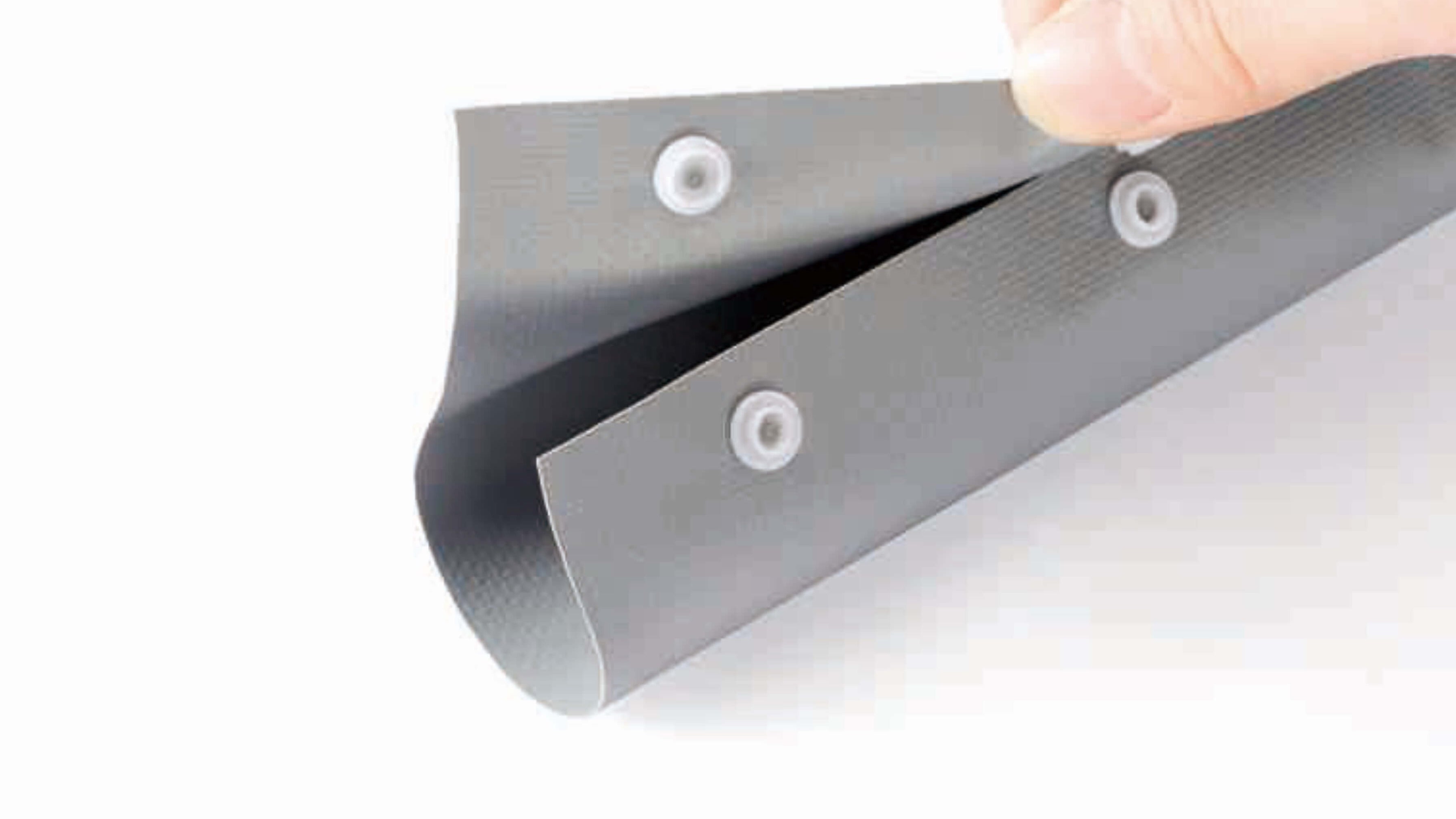PVC Snap Sleeves