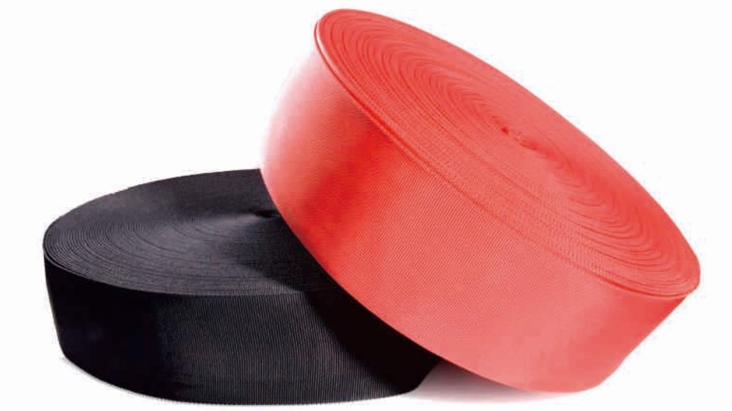 Polyester Non-Shrink Textile Sleeves