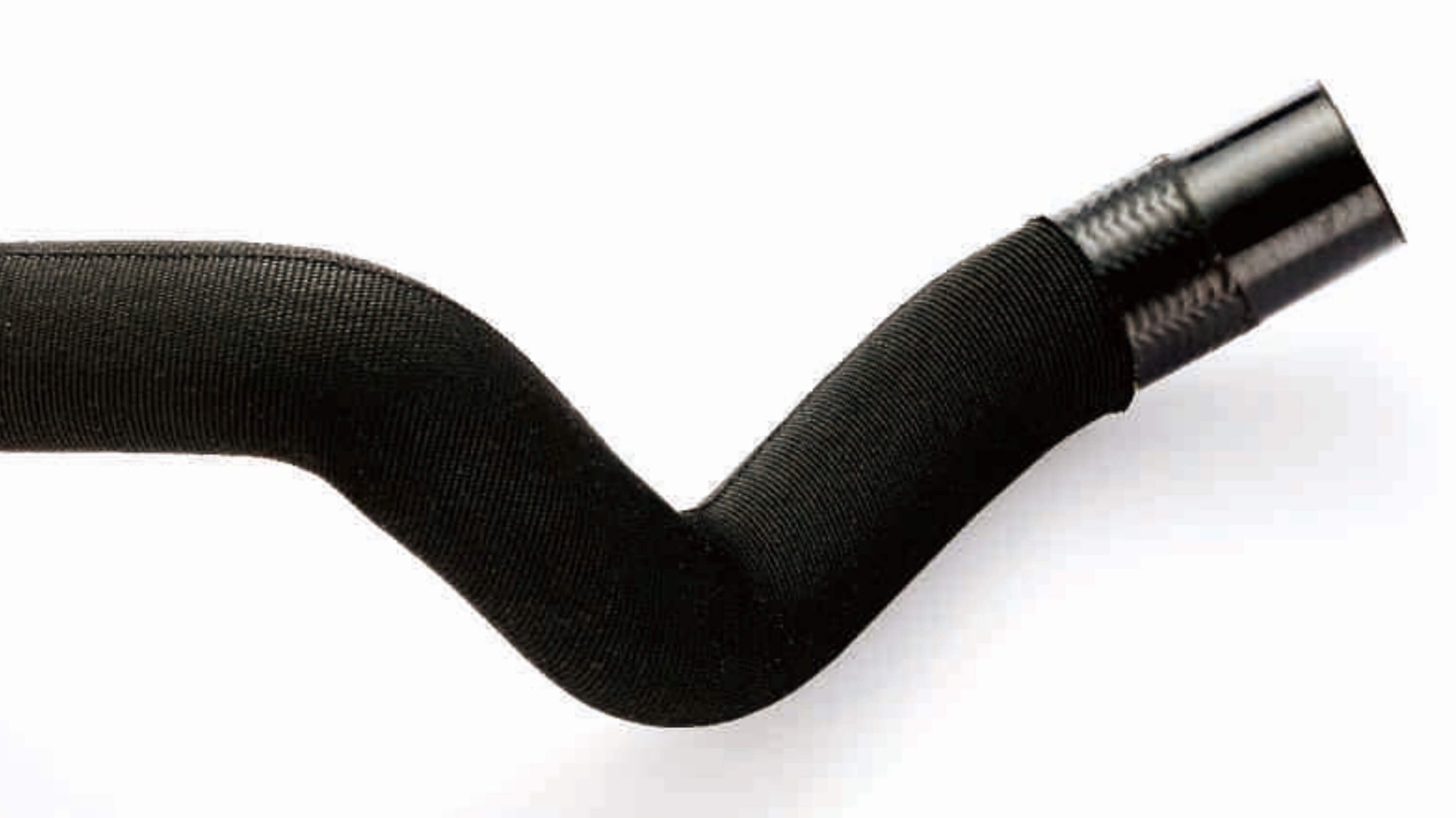 Heat Shrinkable Braided Sleeving